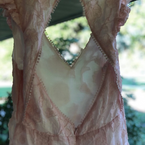 Cocktail Dress - Picture 2 of 3